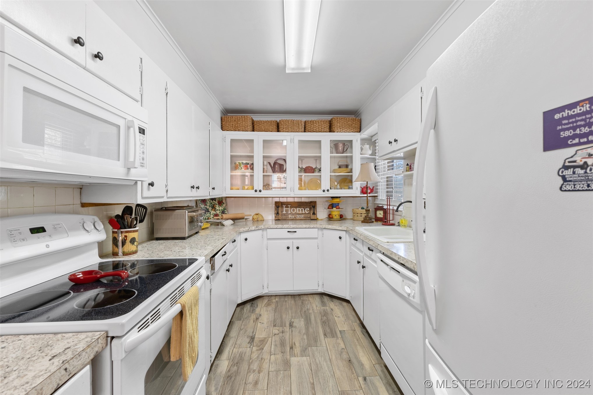114 N Crownpoint