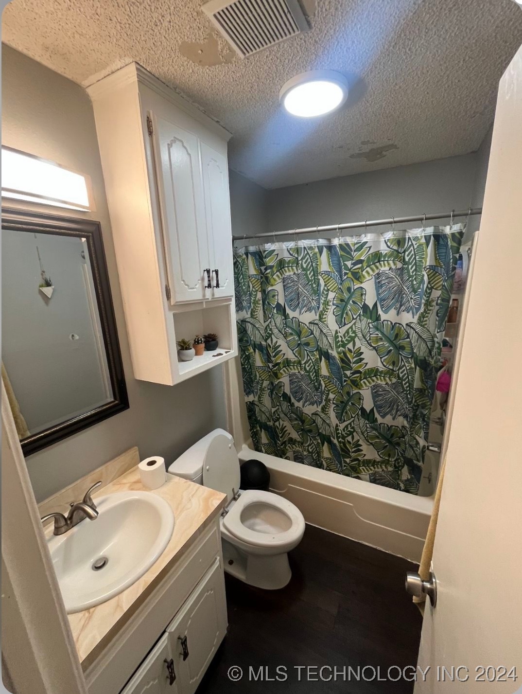 813 N Quail Ridge Road