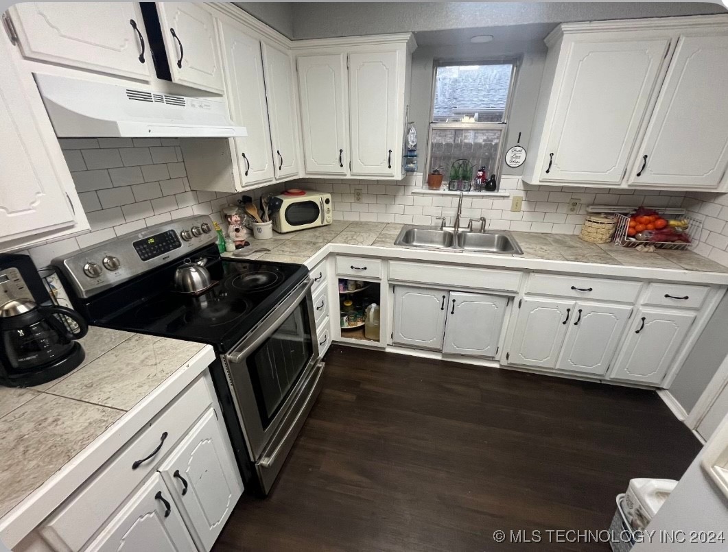 813 N Quail Ridge Road