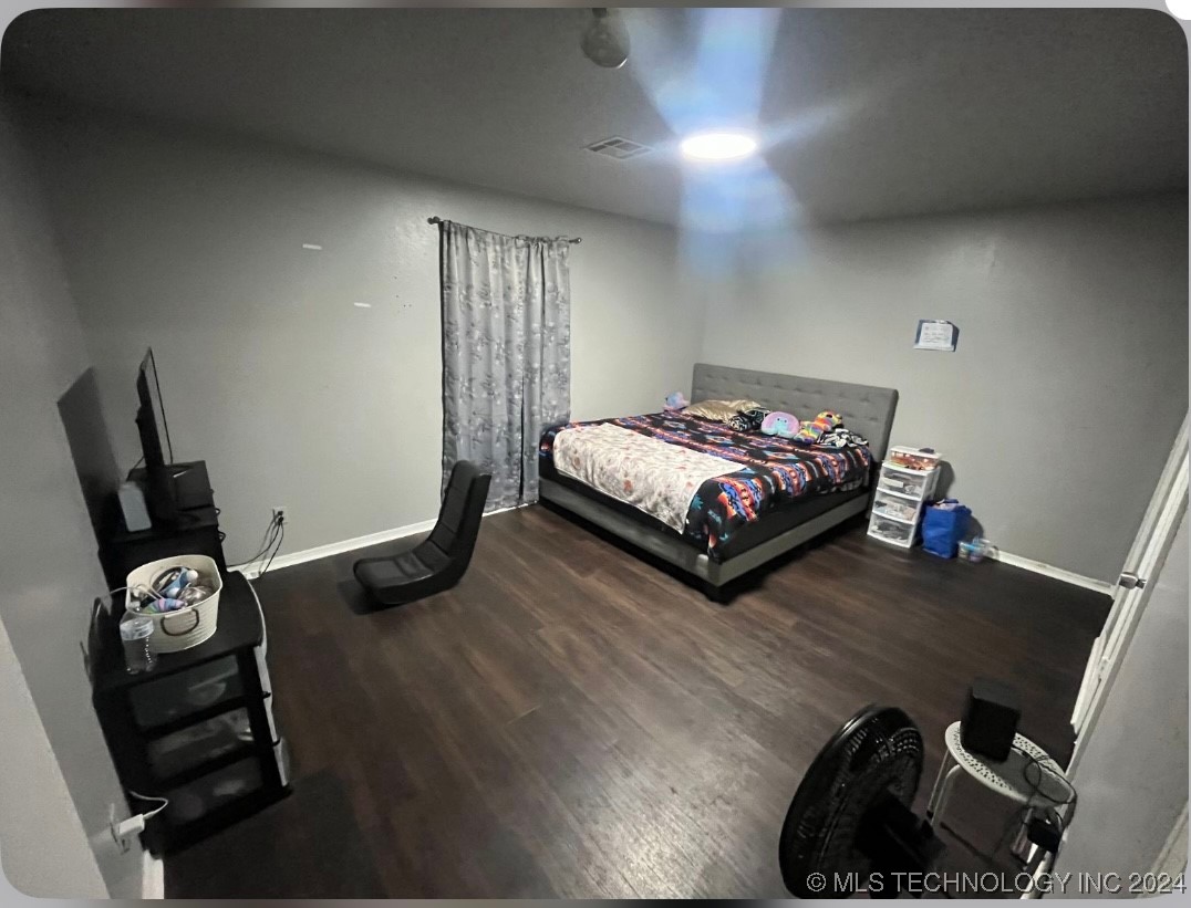 813 N Quail Ridge Road