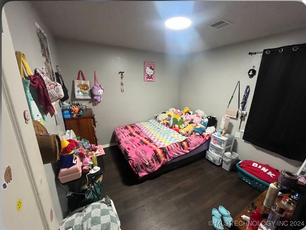 813 N Quail Ridge Road