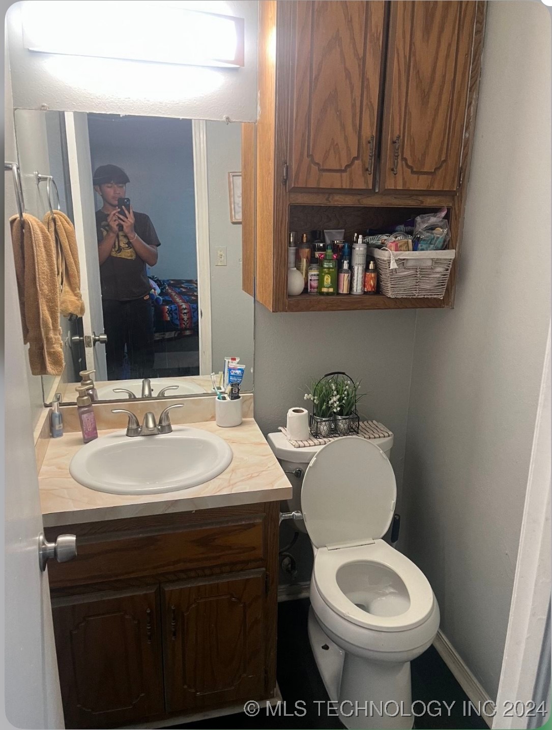 813 N Quail Ridge Road