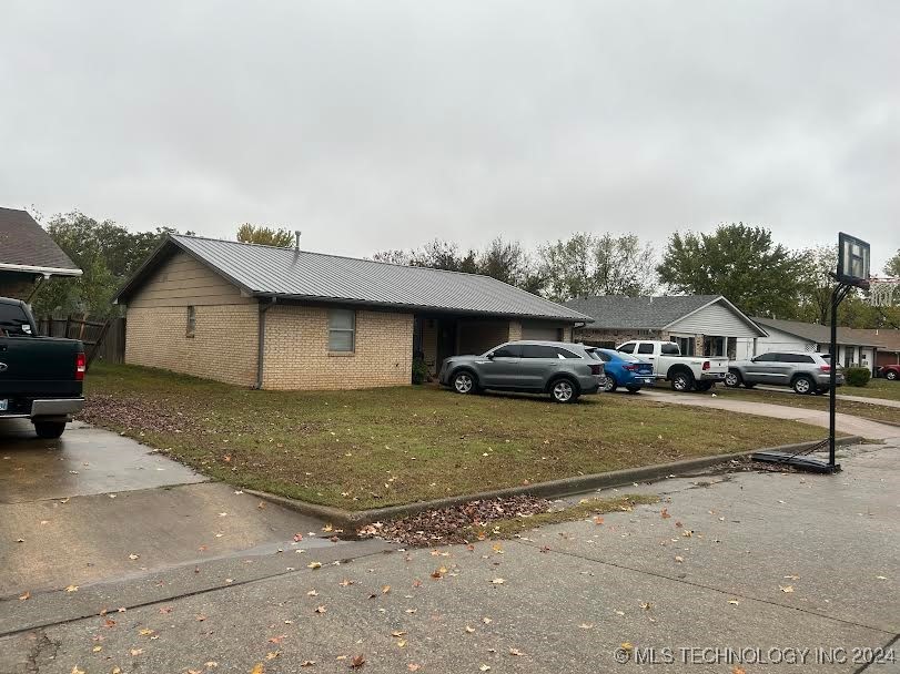 813 N Quail Ridge Road