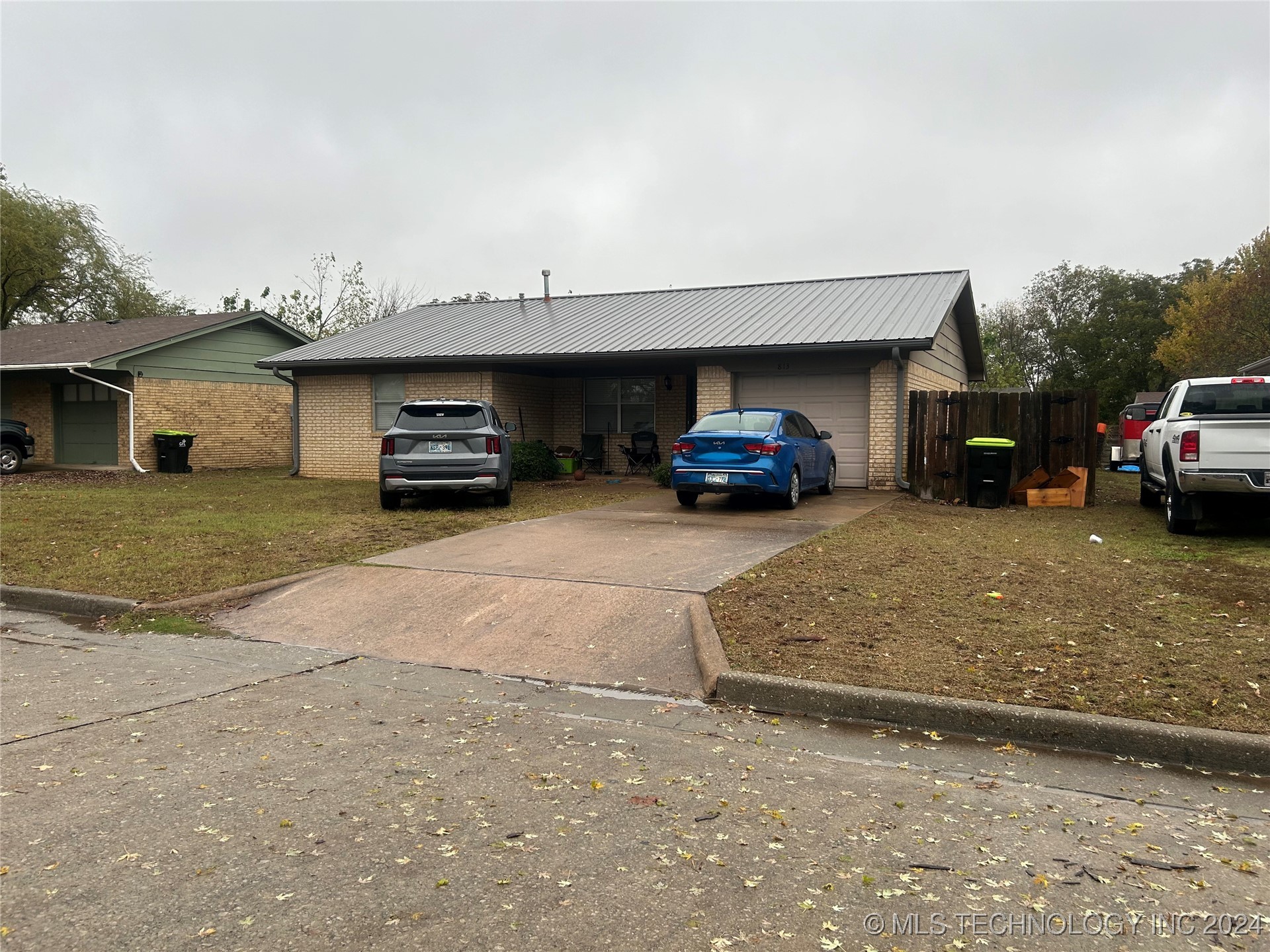 813 N Quail Ridge Road