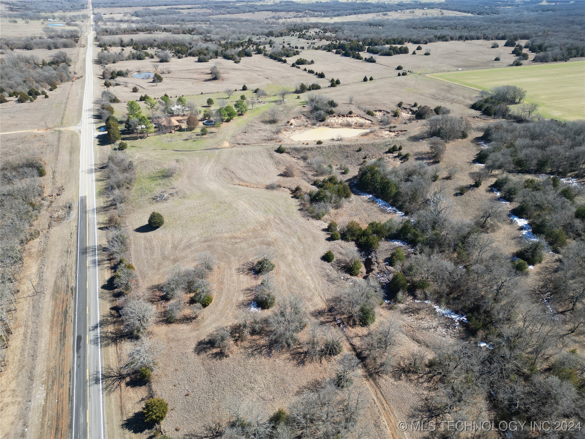 47266 State Highway 59 Highway