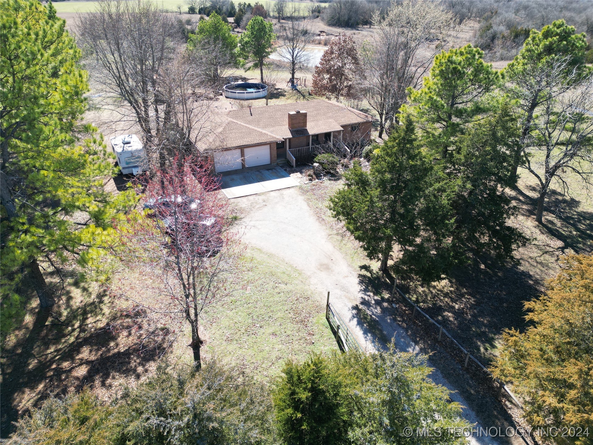 47266 State Highway 59 Highway