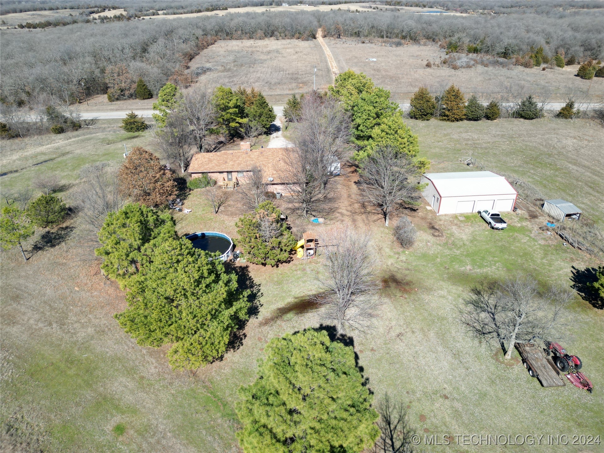 47266 State Highway 59 Highway