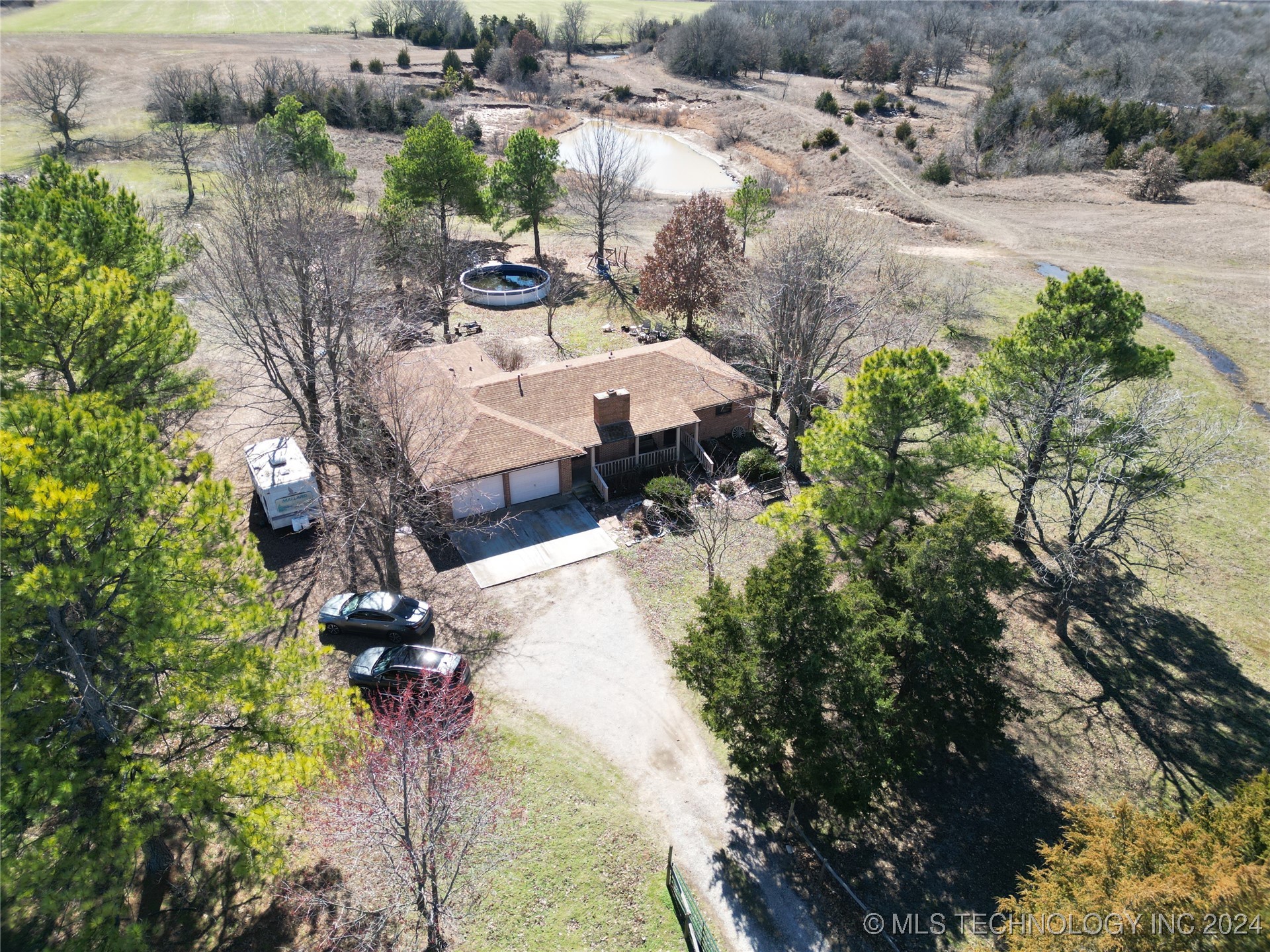 47266 State Highway 59 Highway