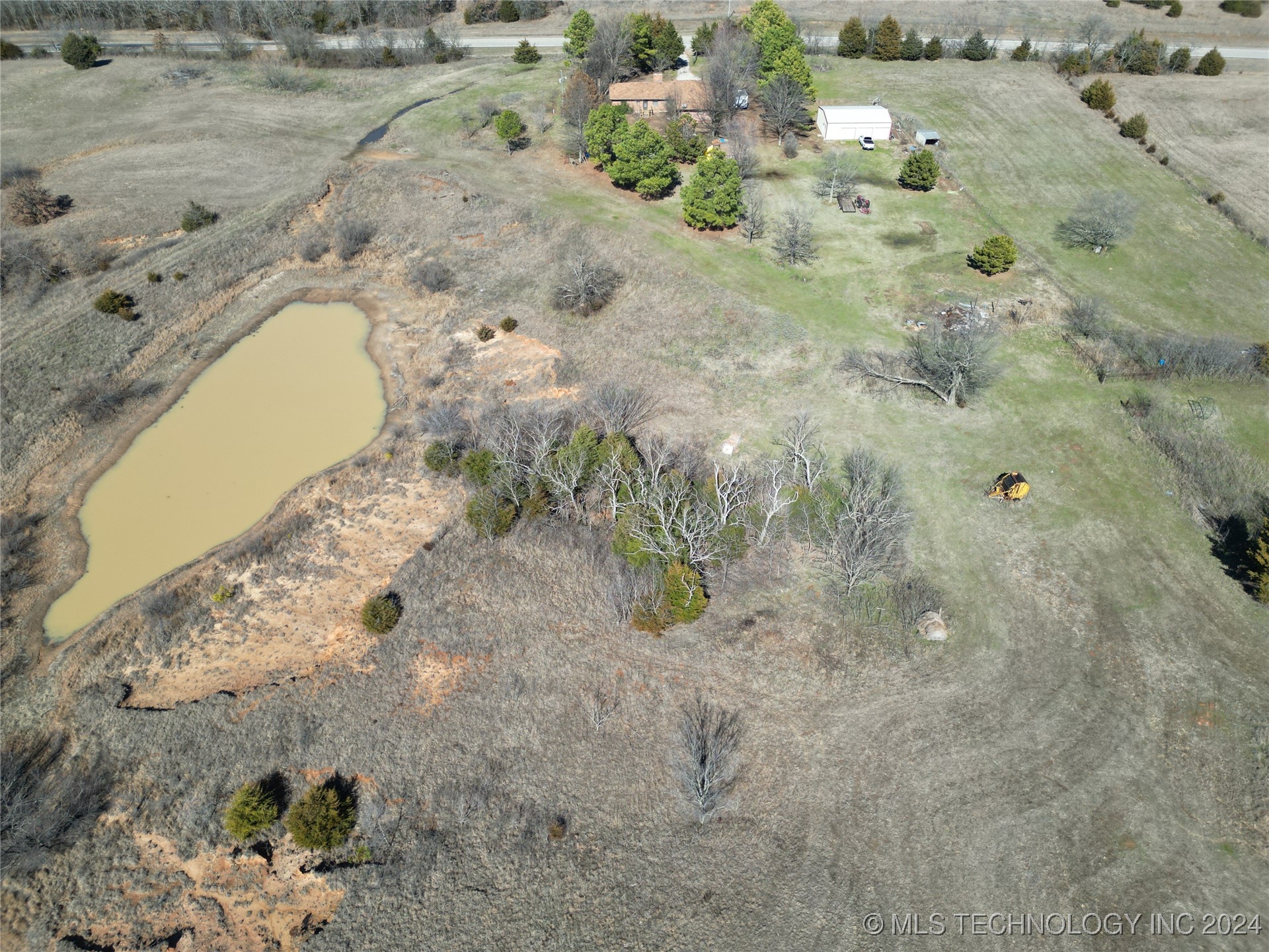 47266 State Highway 59 Highway