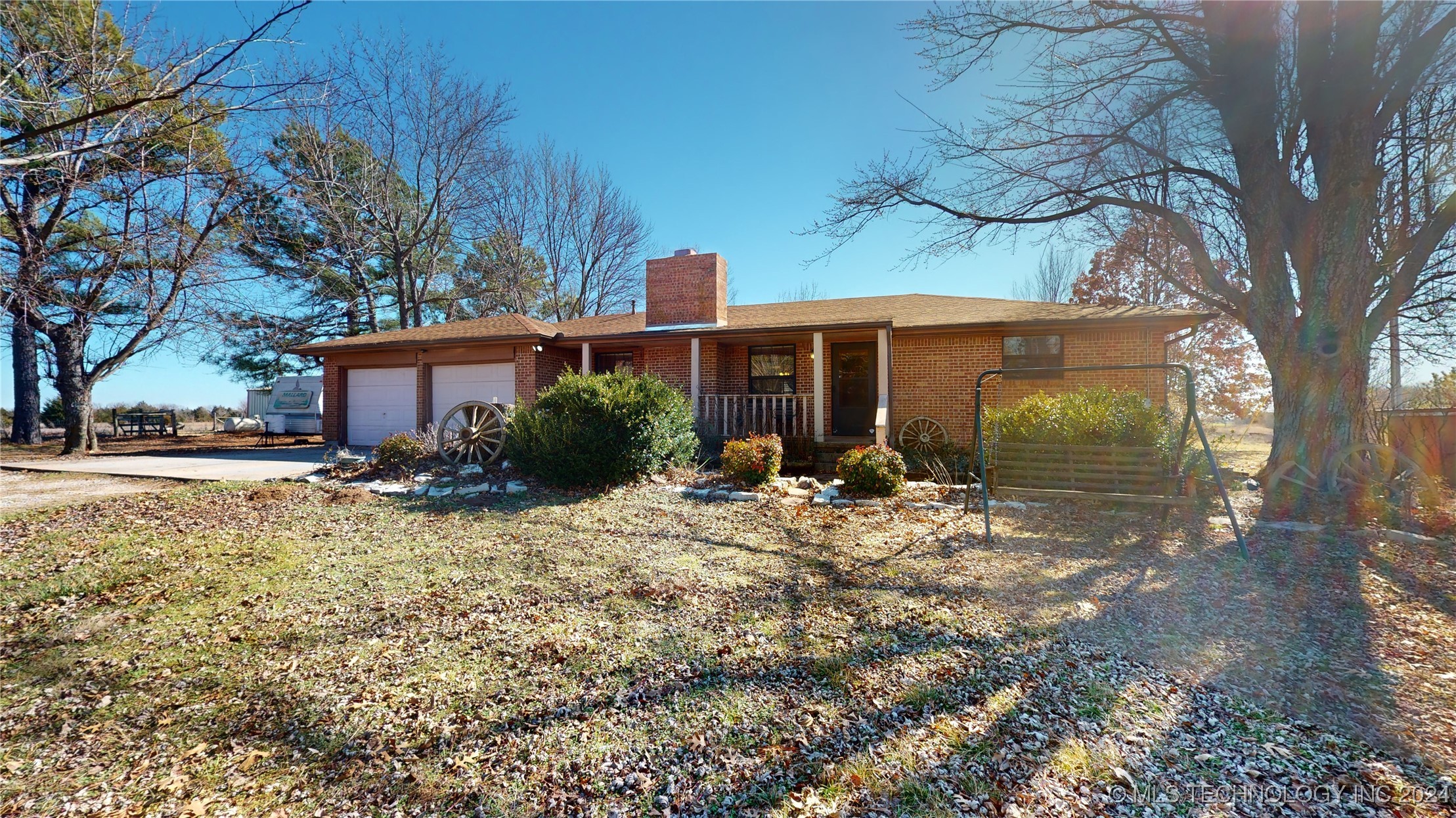 47266 State Highway 59 Highway