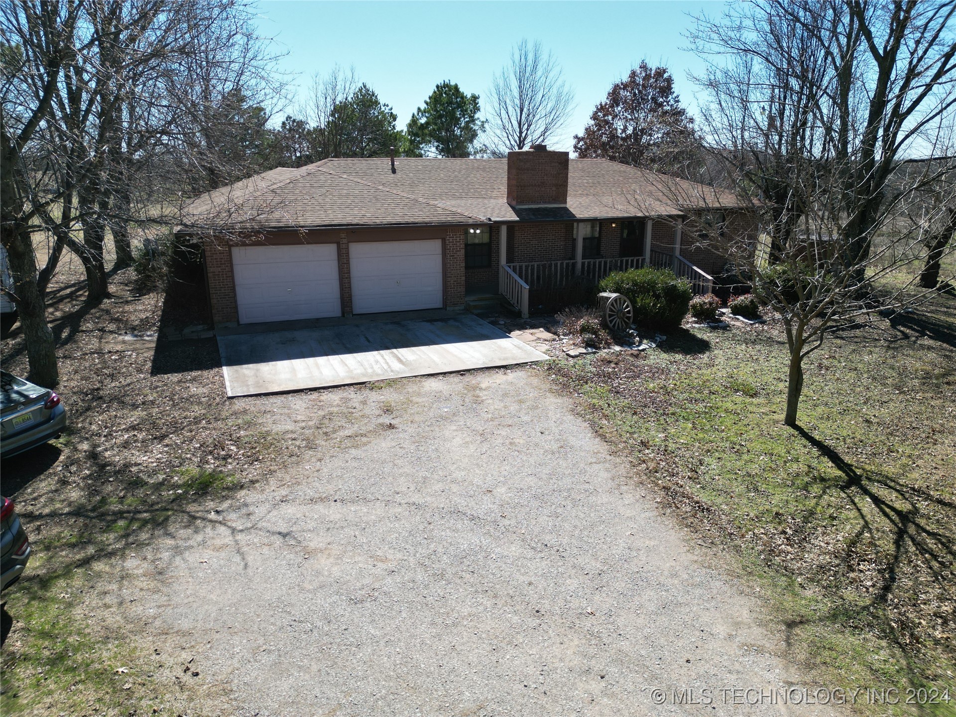 47266 State Highway 59 Highway