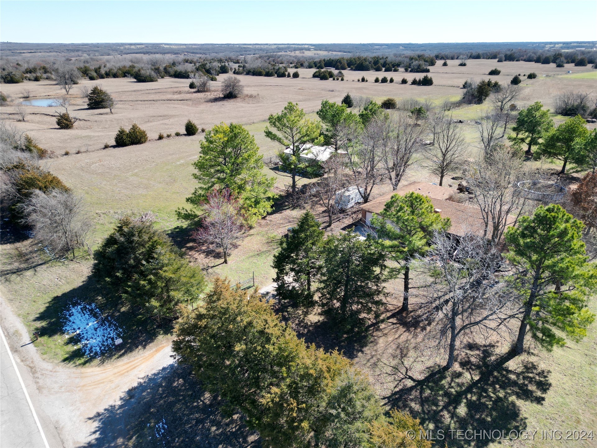 47266 State Highway 59 Highway