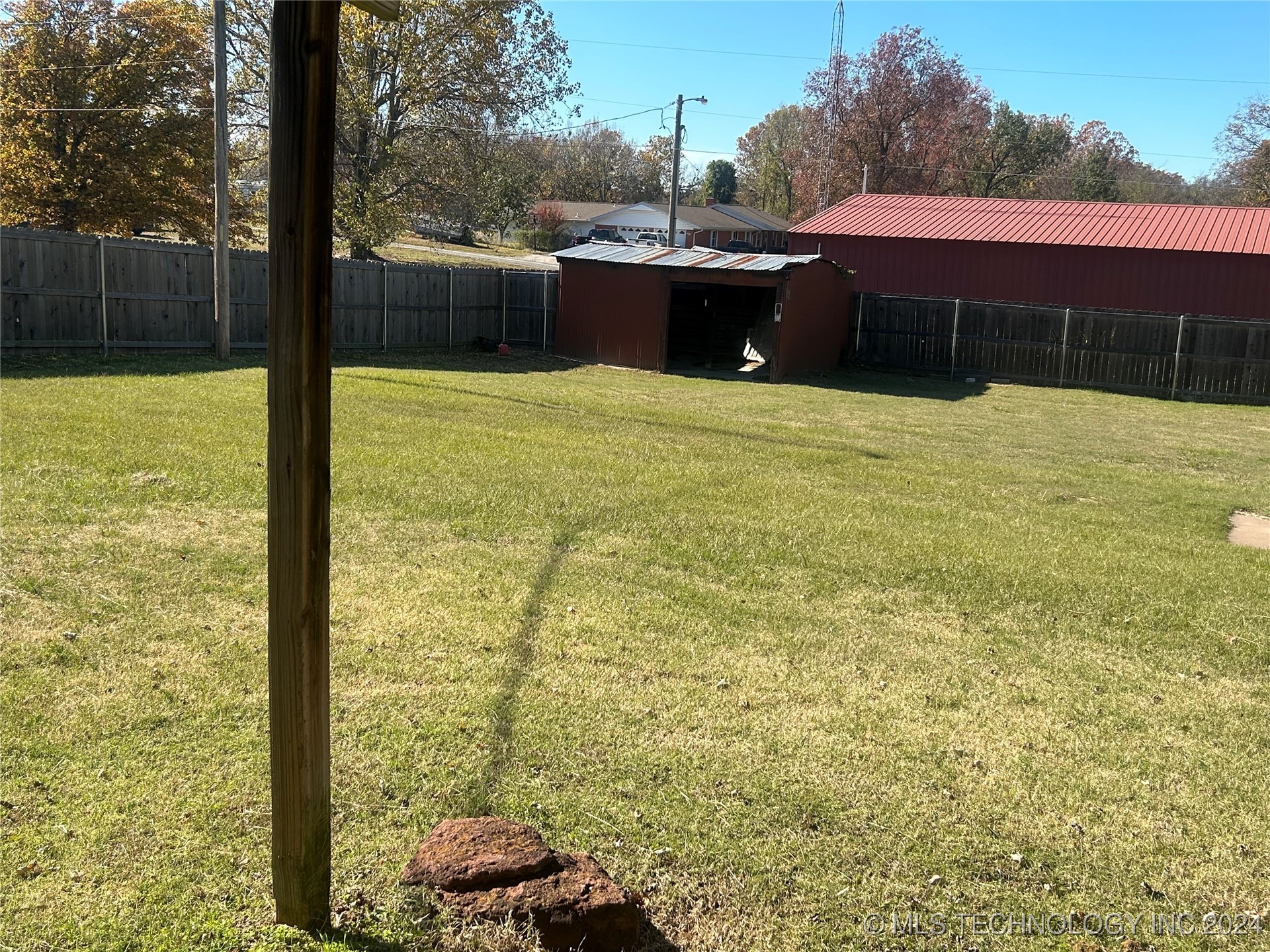 9986 County Road 1542