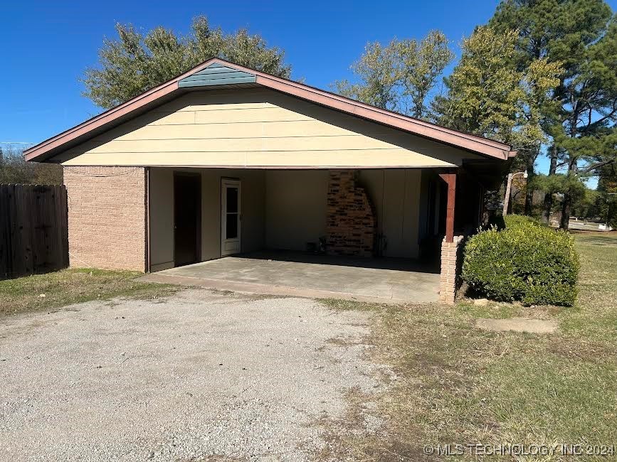 9986 County Road 1542