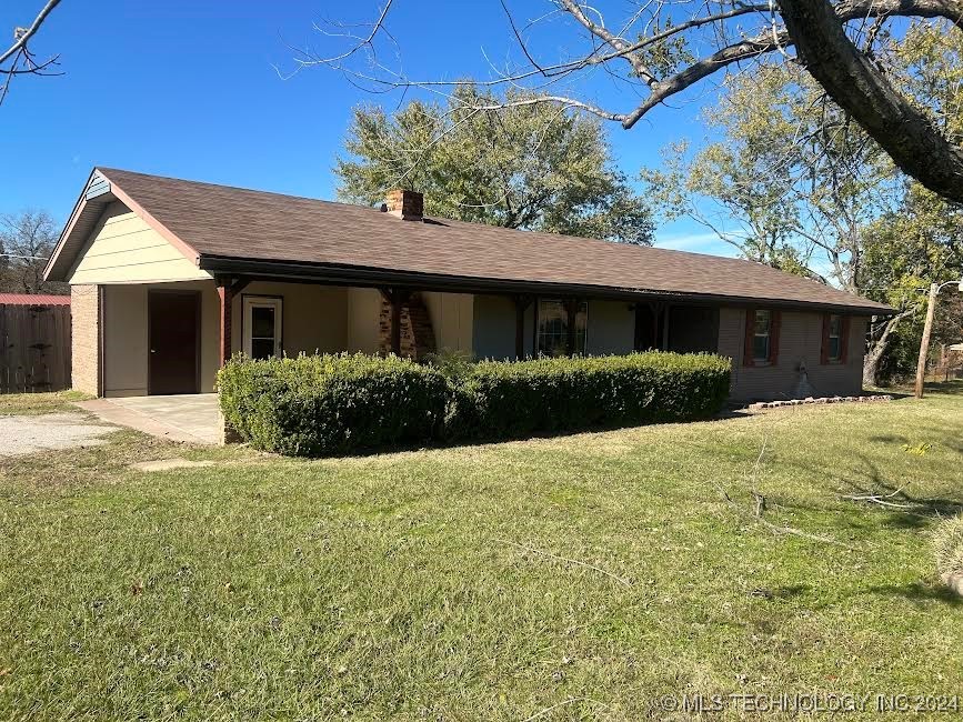 9986 County Road 1542