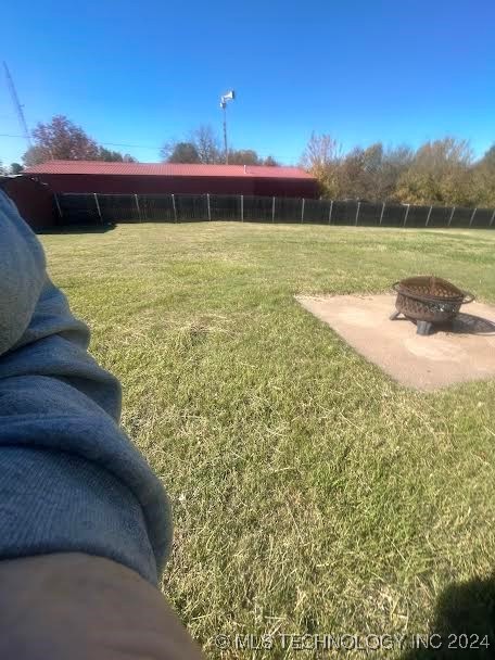 9986 County Road 1542