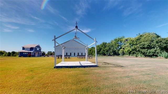 16712 County Road 1580