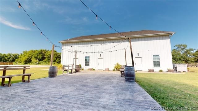 16712 County Road 1580