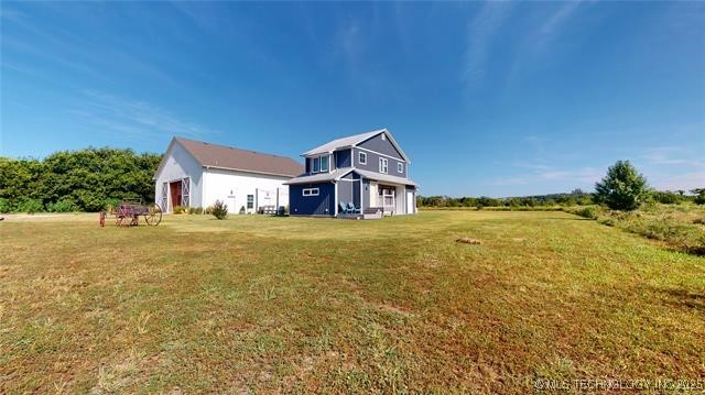 16712 County Road 1580