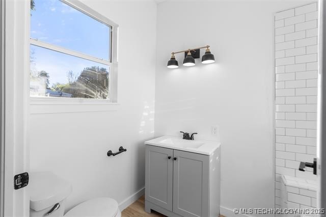 823 N Oak