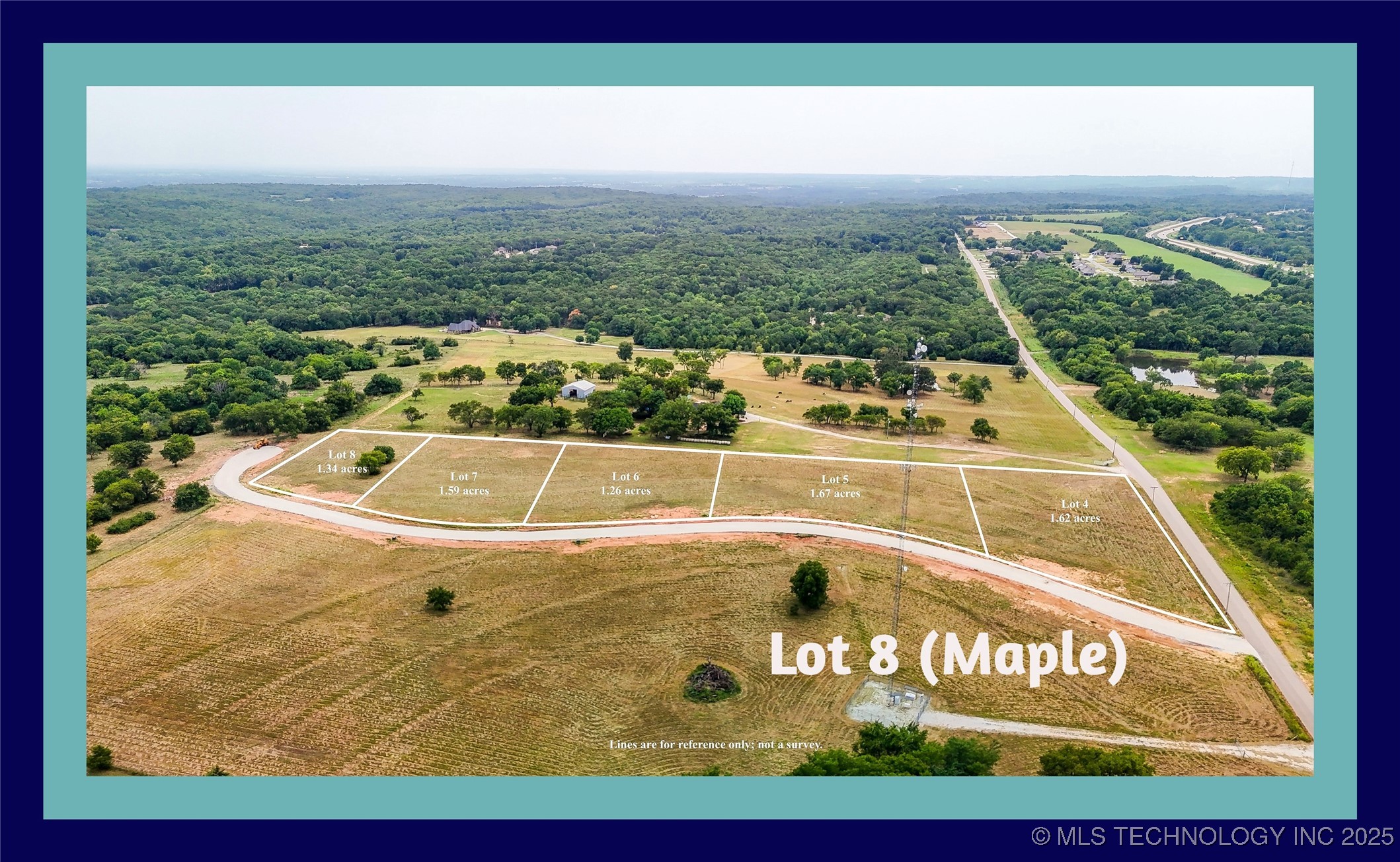 14175 County Road 1567