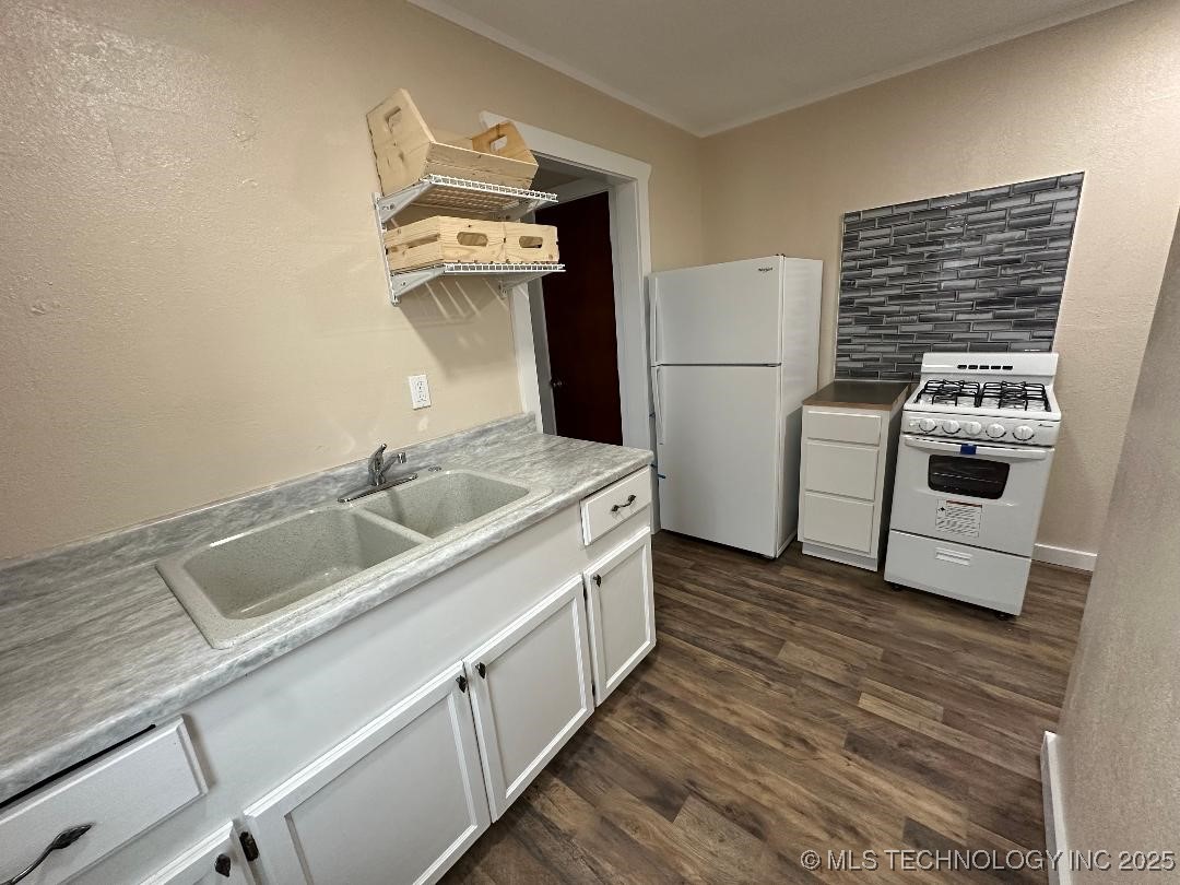118 W Choctaw