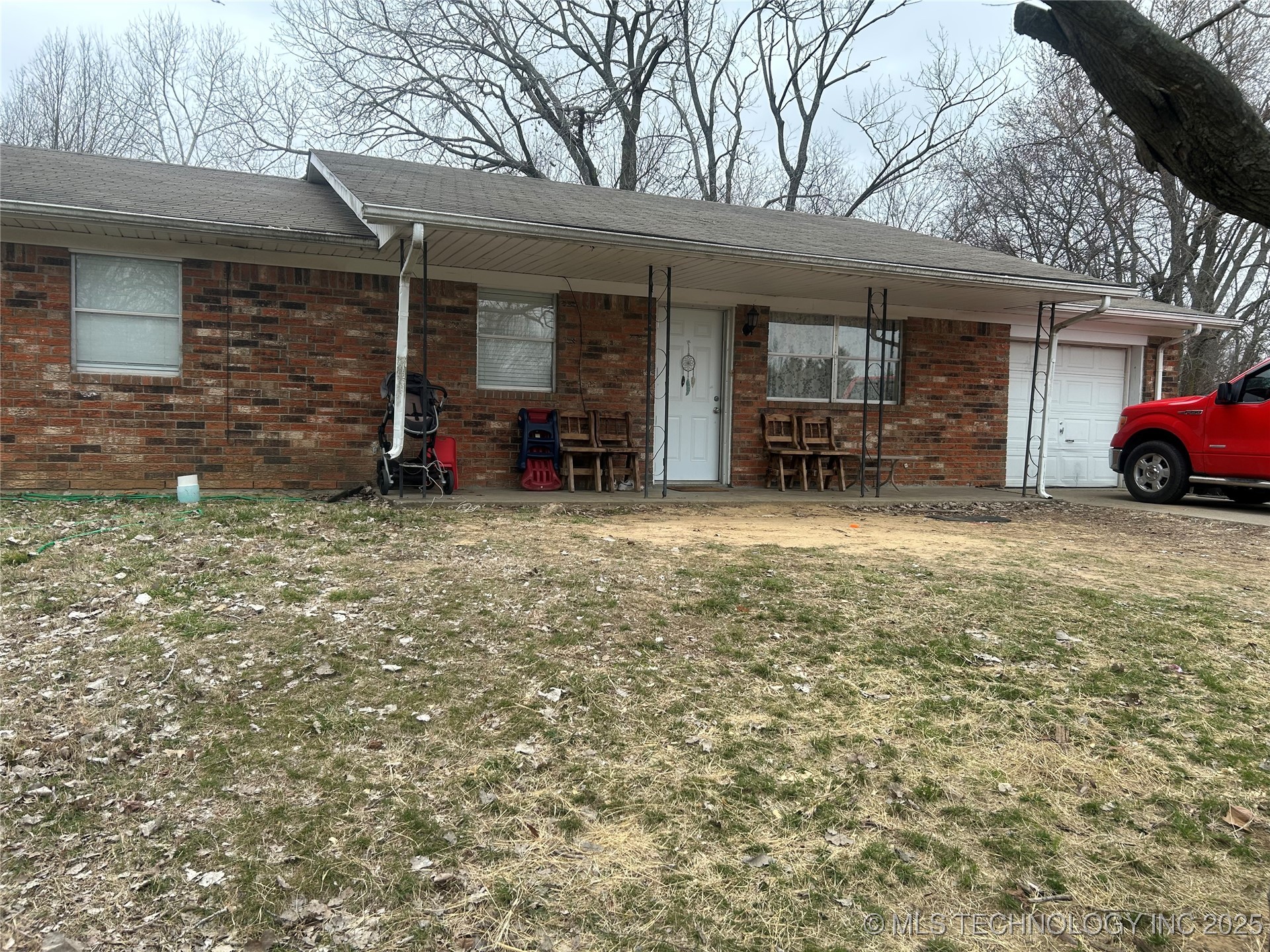 3601 Governor Harris