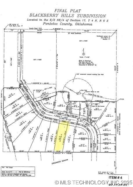 11085 County Road 3548