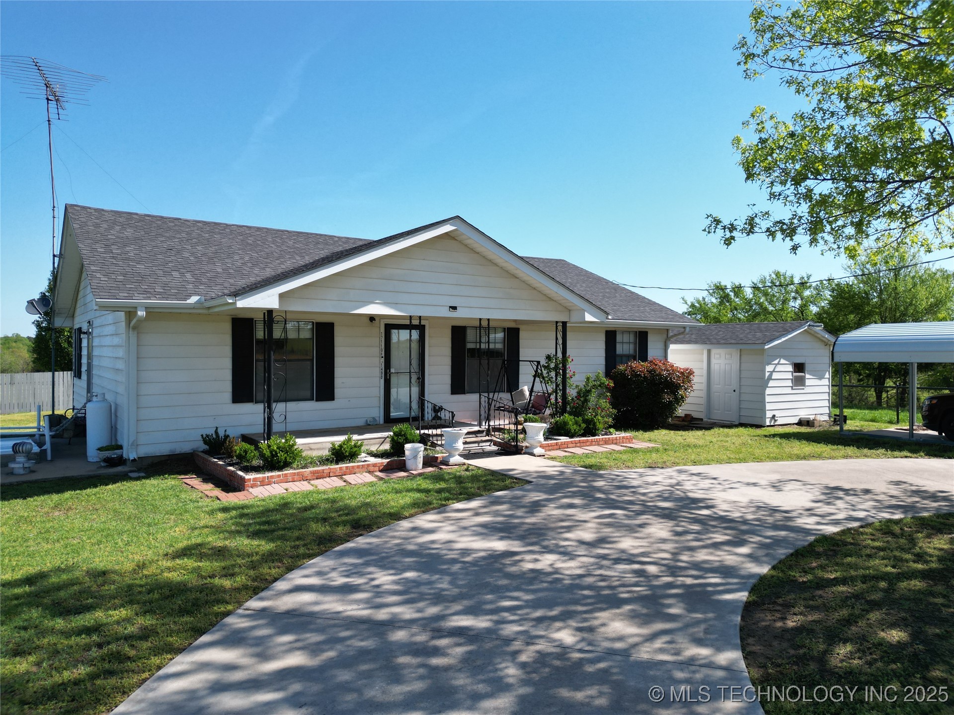 17110 County Road 1490