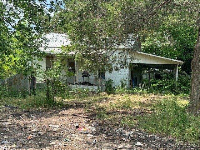 119 S Belmont