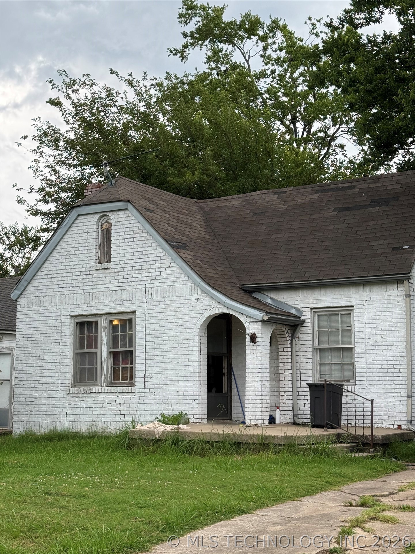 120 Country Club