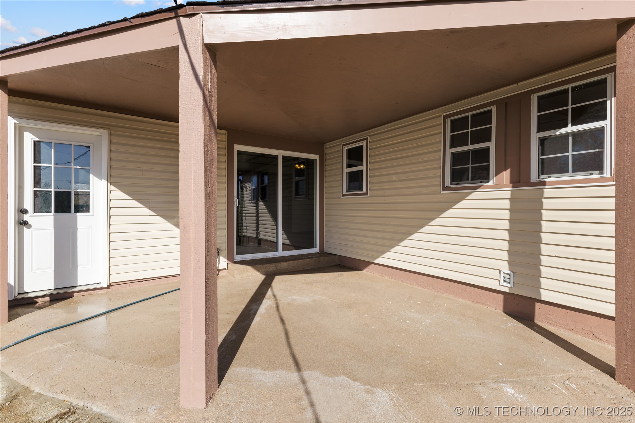 14400 County Road 3490