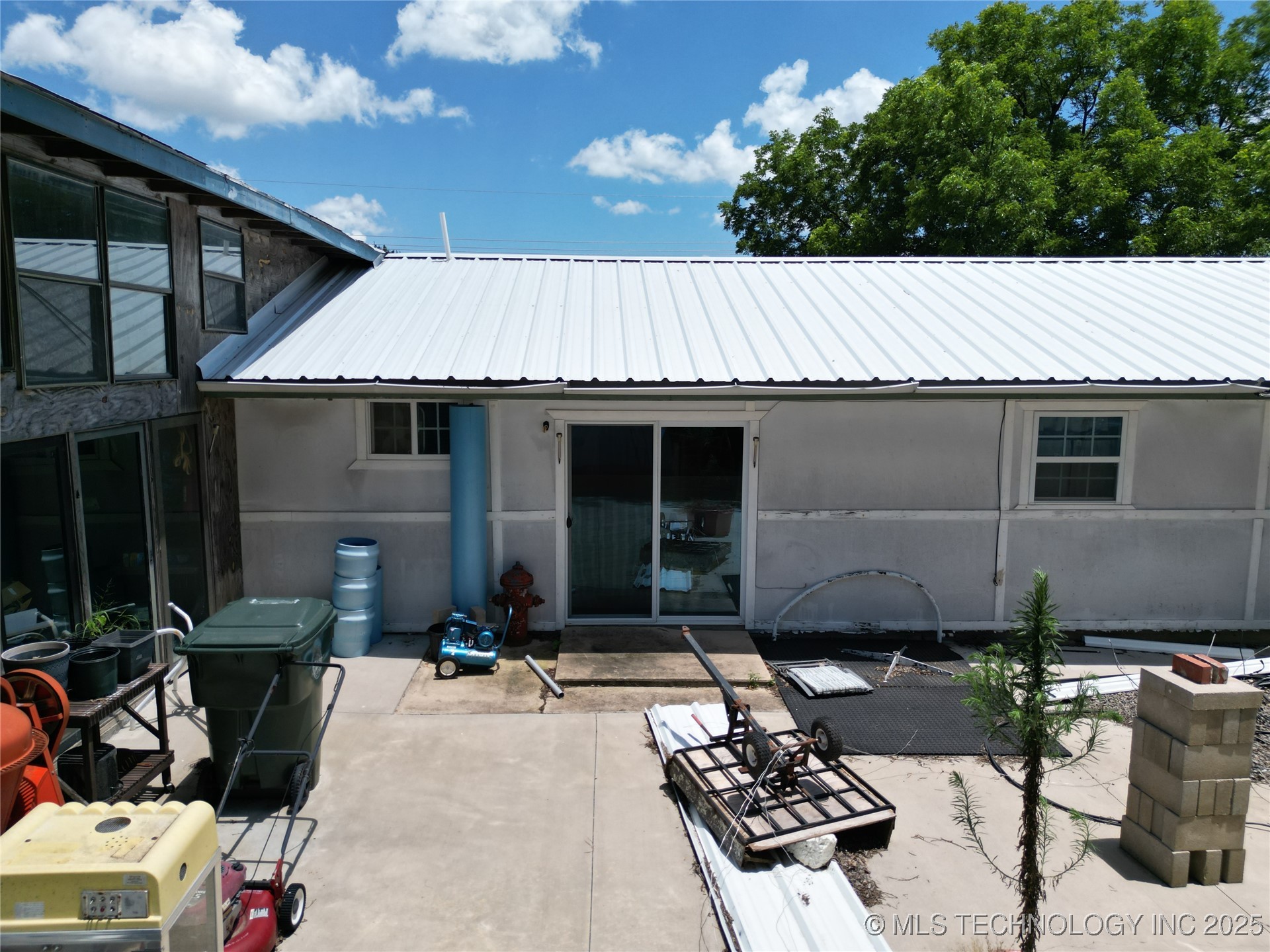 22035 County Road 3500