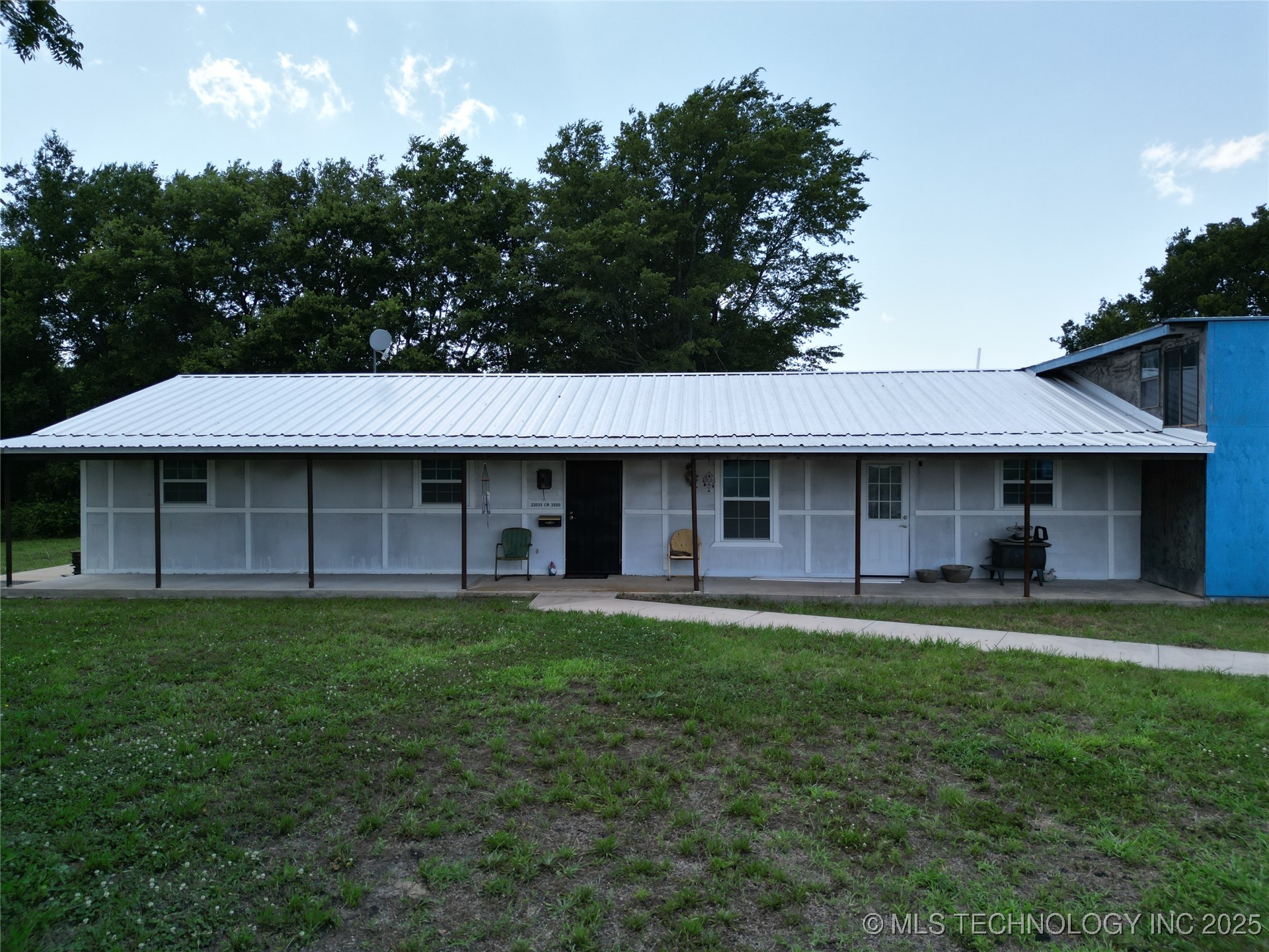 22035 County Road 3500