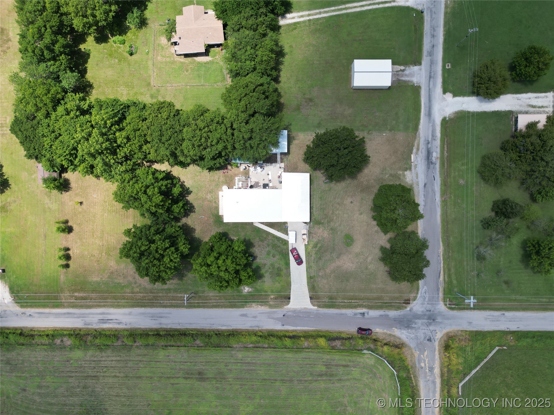 22035 County Road 3500