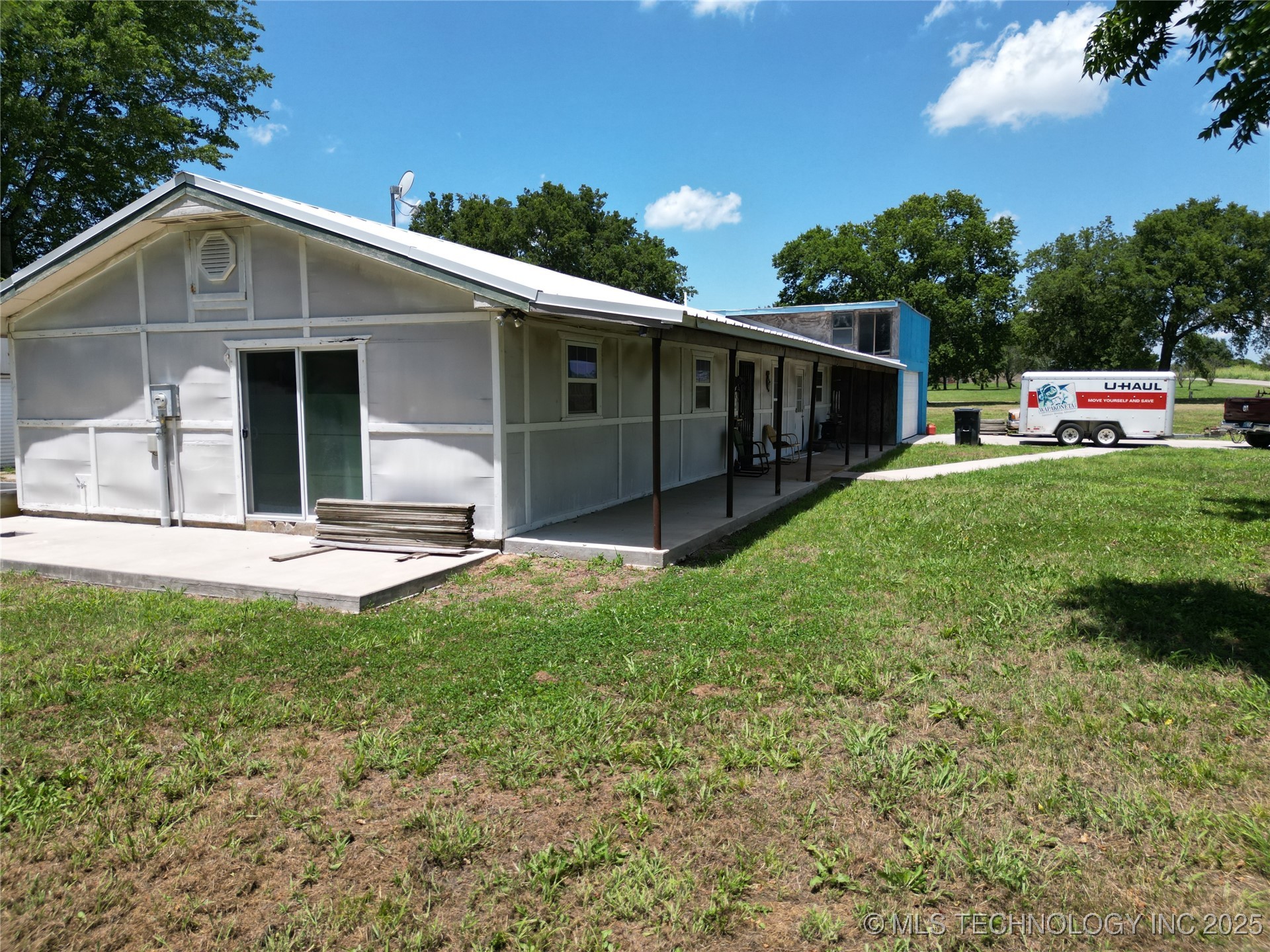 22035 County Road 3500