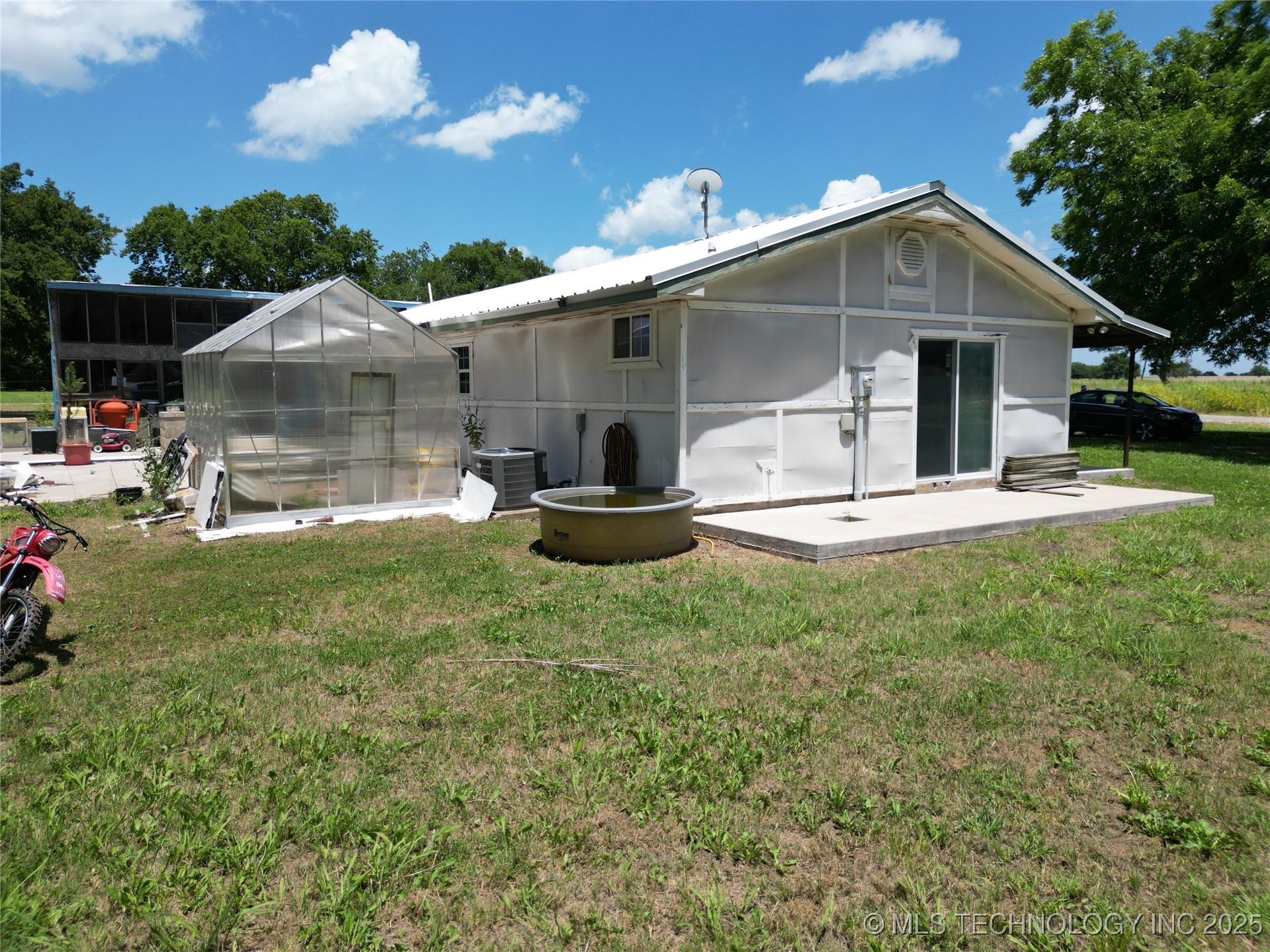 22035 County Road 3500