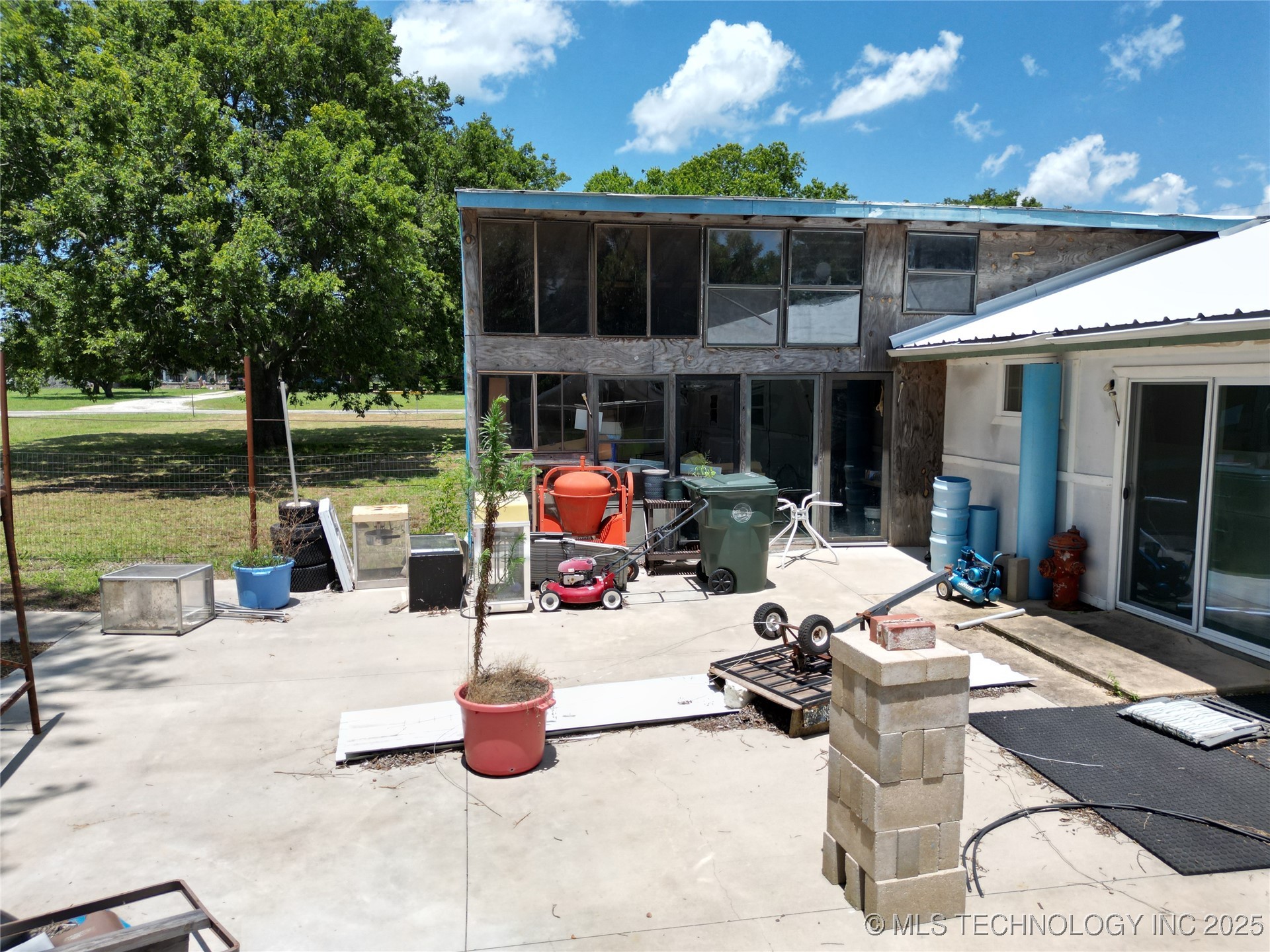 22035 County Road 3500
