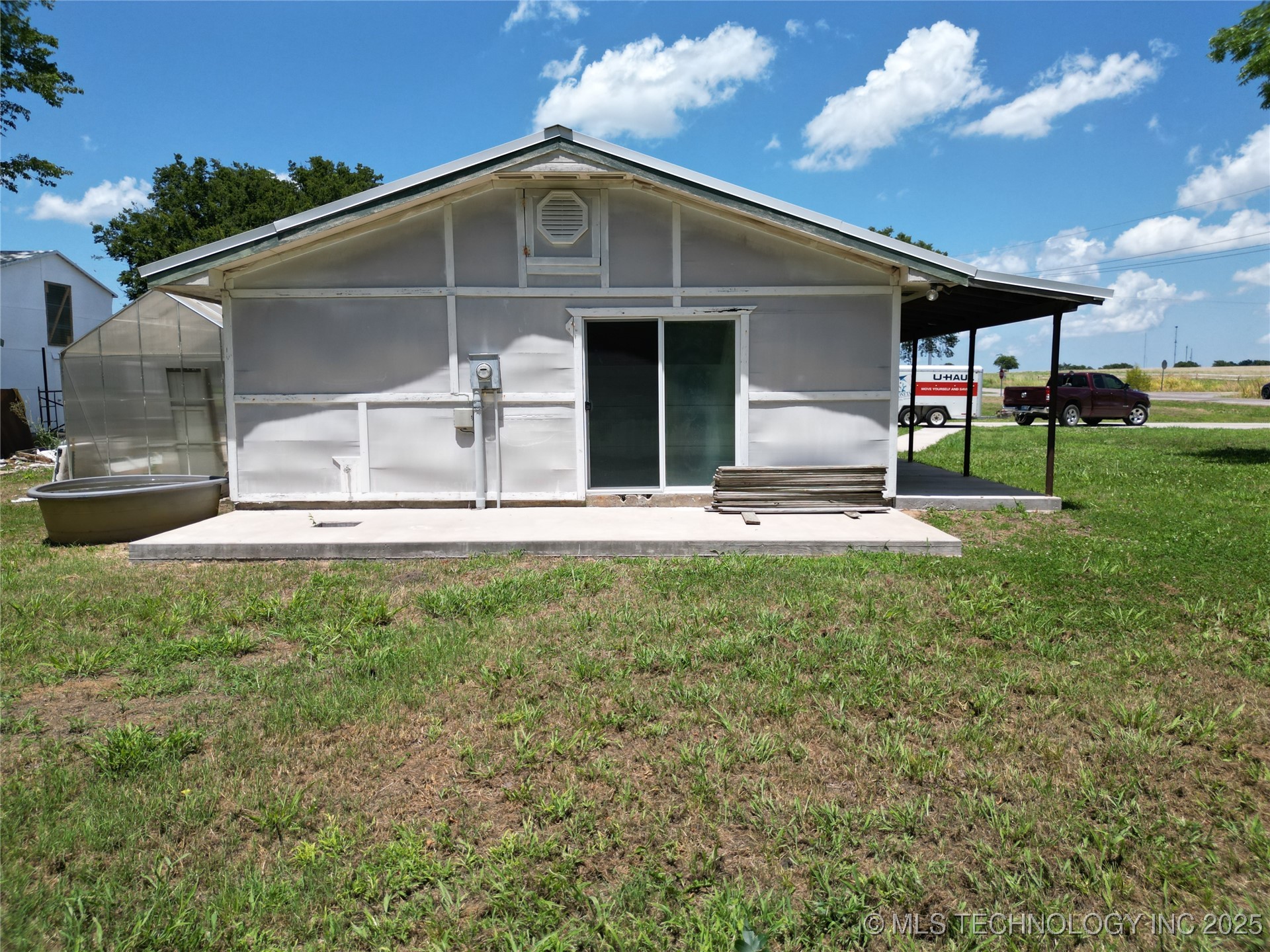 22035 County Road 3500