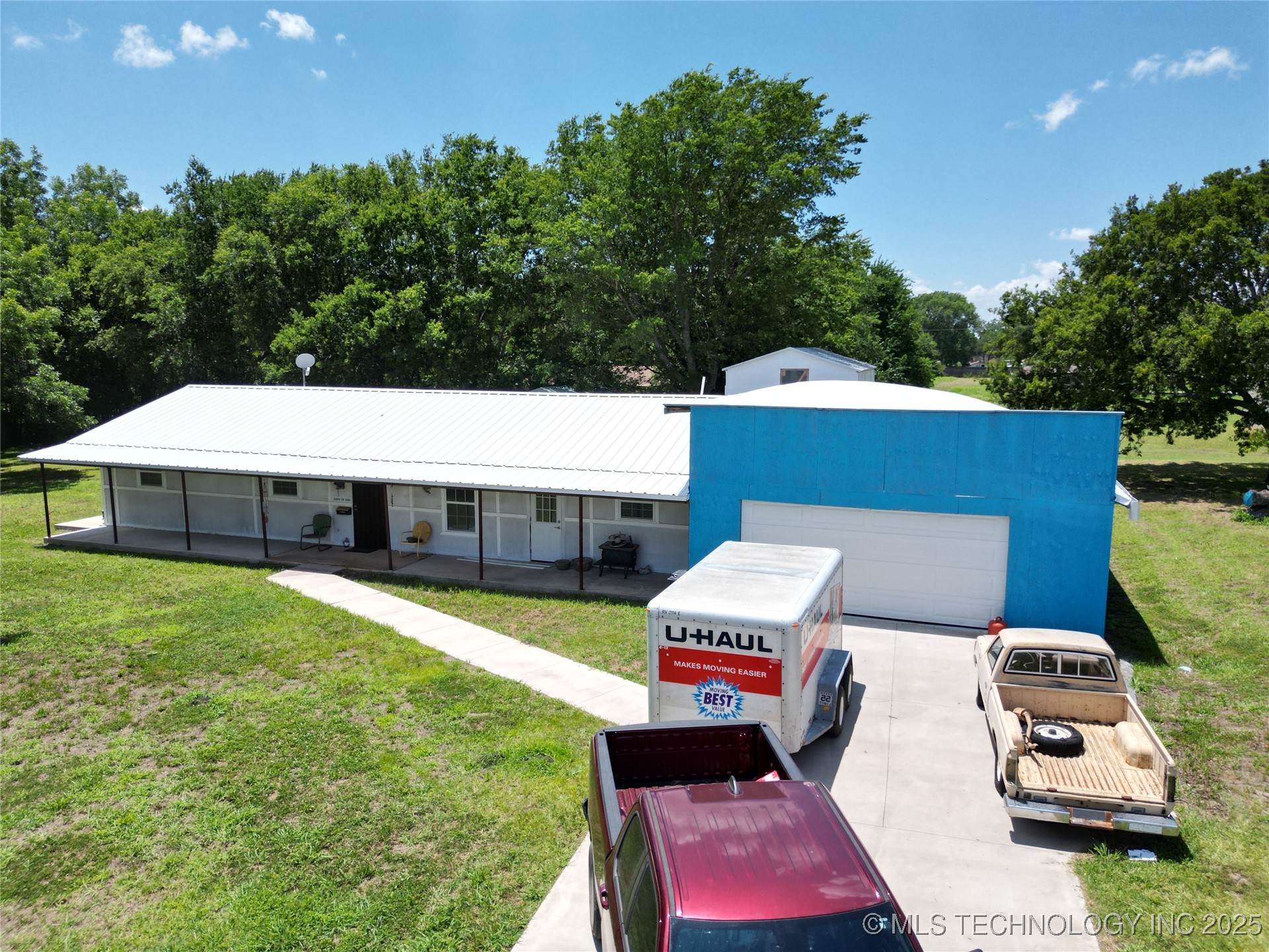 22035 County Road 3500