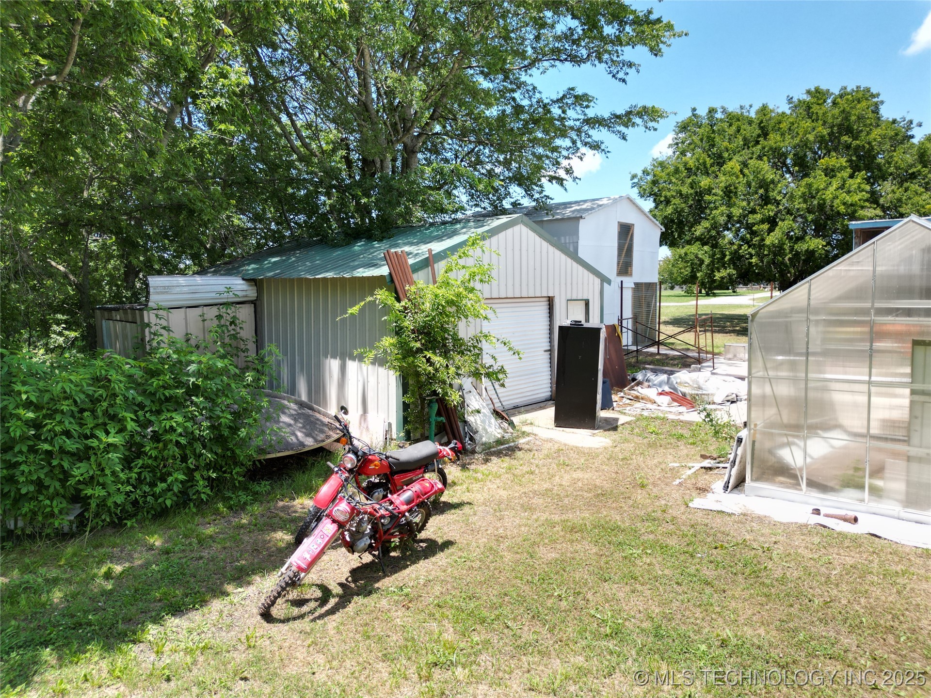 22035 County Road 3500