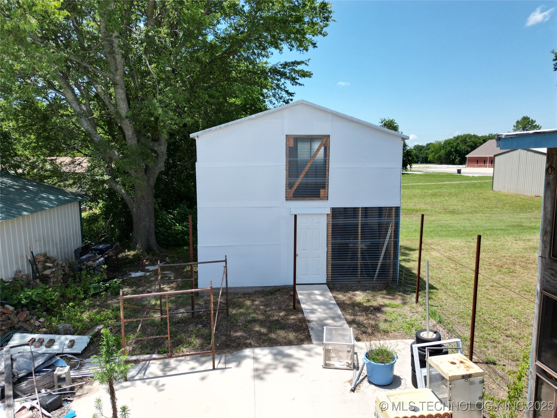 22035 County Road 3500