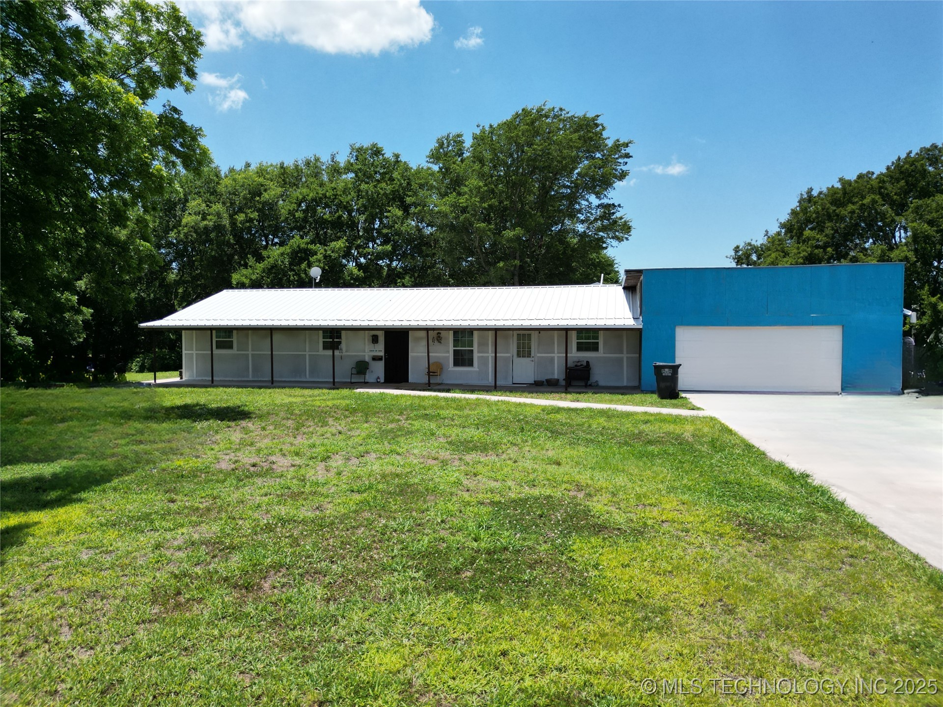 22035 County Road 3500