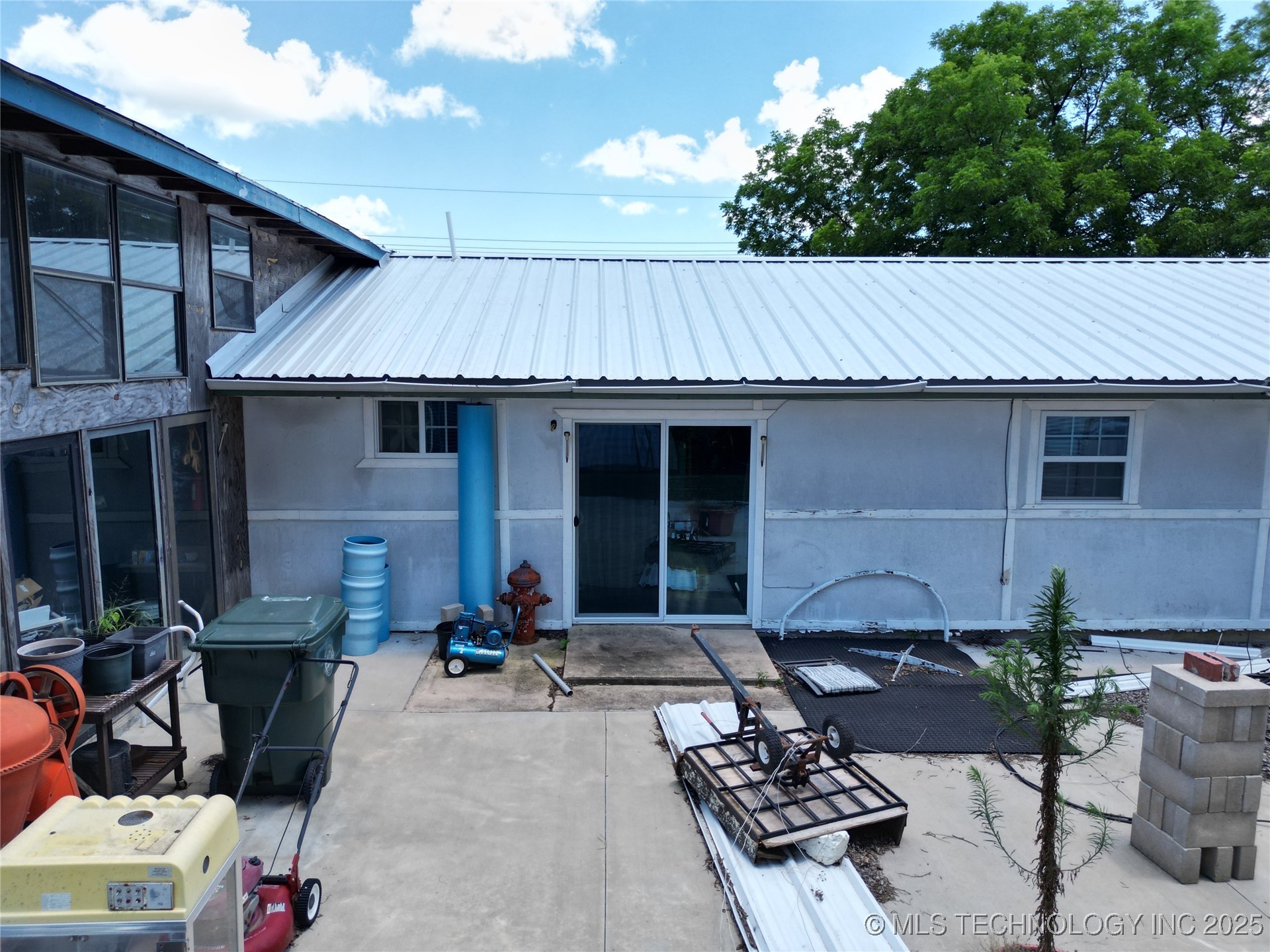 22035 County Road 3500