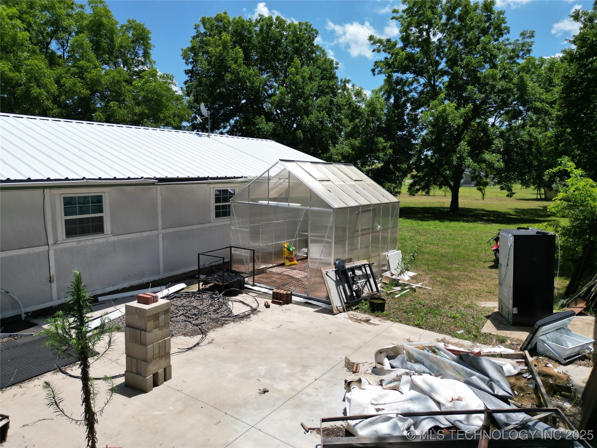 22035 County Road 3500