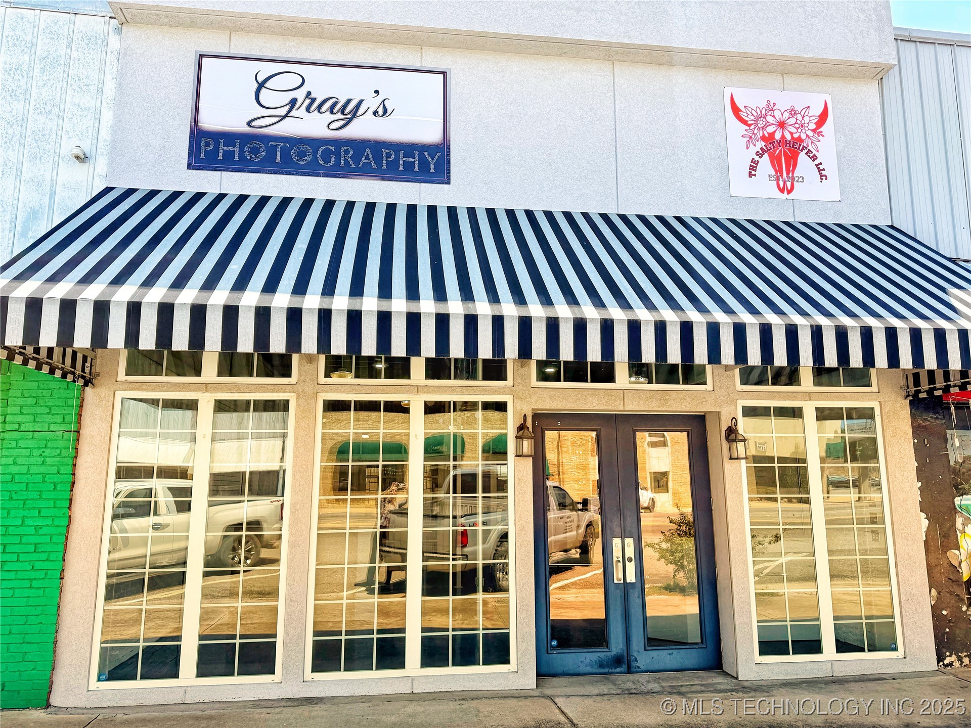 114 N Main Street