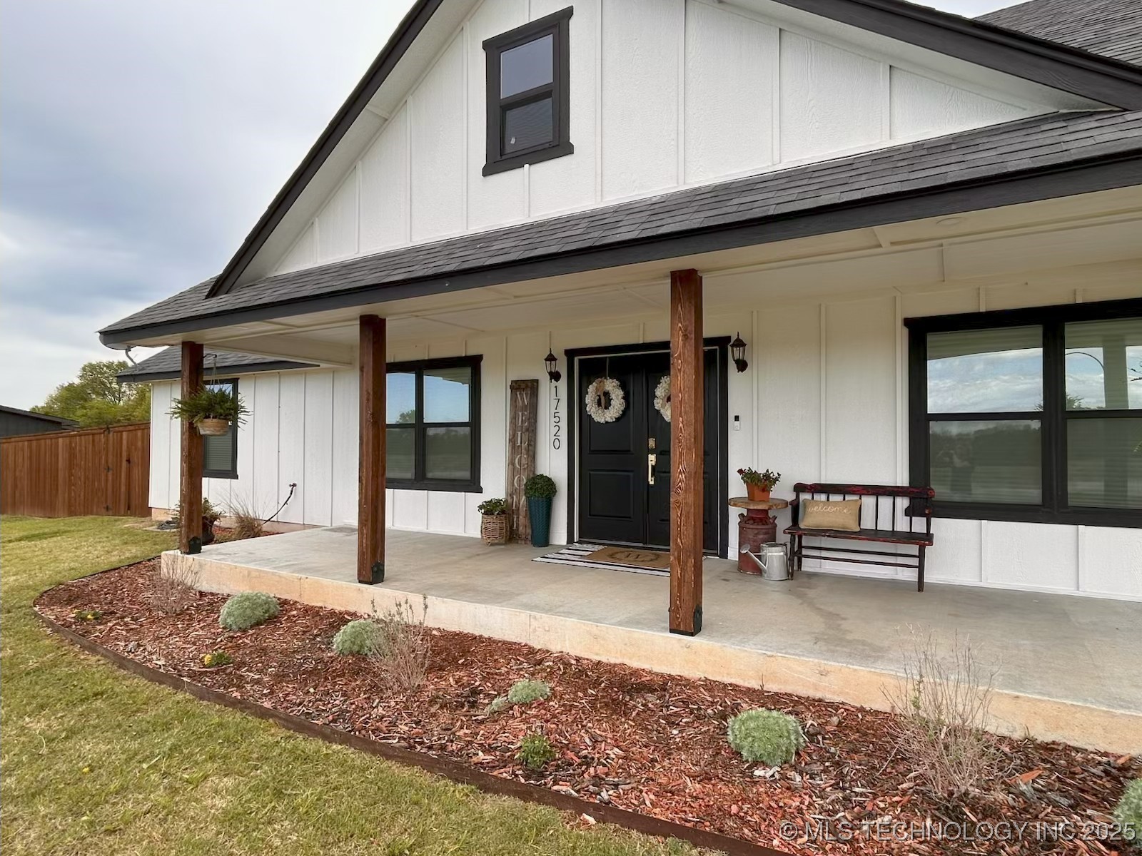 17520 County Road 3539