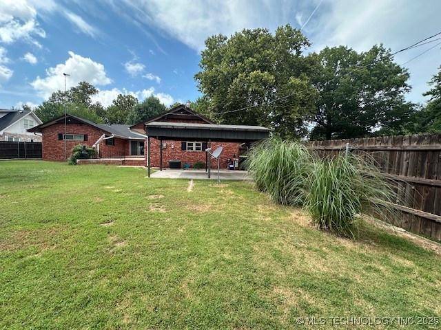 423 N Burns