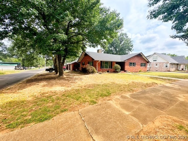 423 N Burns