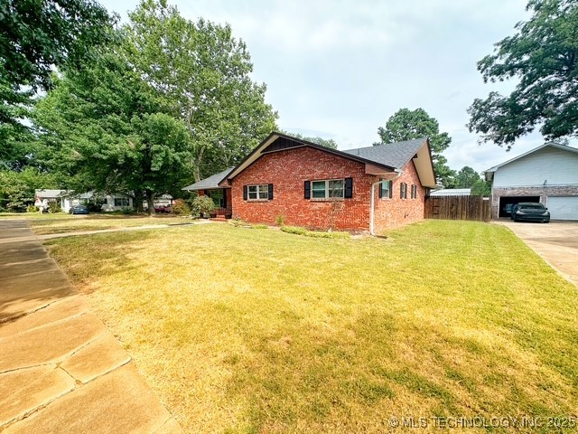 423 N Burns